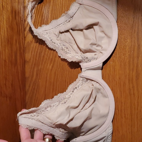 3/$25 Wacoal women's softly styled underwire bra 32DD - Picture 8 of 10